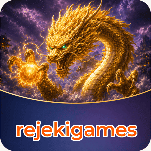 rejekigames