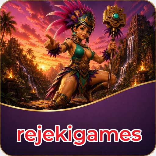 rejekigames