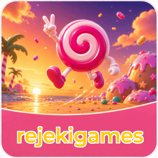 rejekigames - Peningkatan performa dan UI/UX terbaru