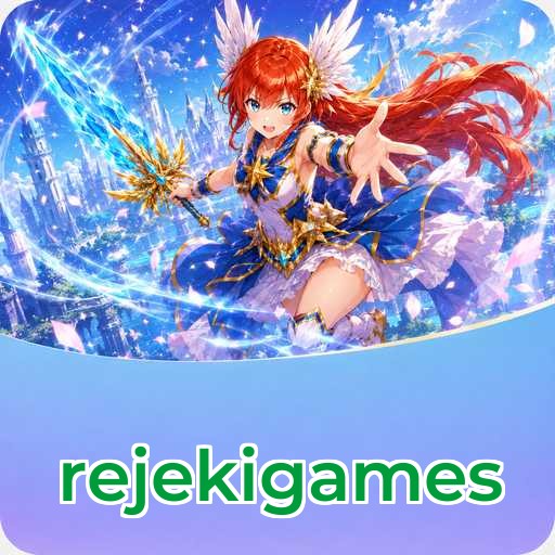 rejekigames