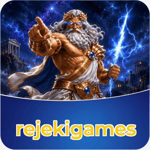 rejekigames