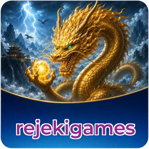 rejekigames