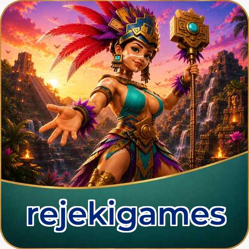 rejekigames APK Indonesia - Panduan Lengkap dan Tutorial