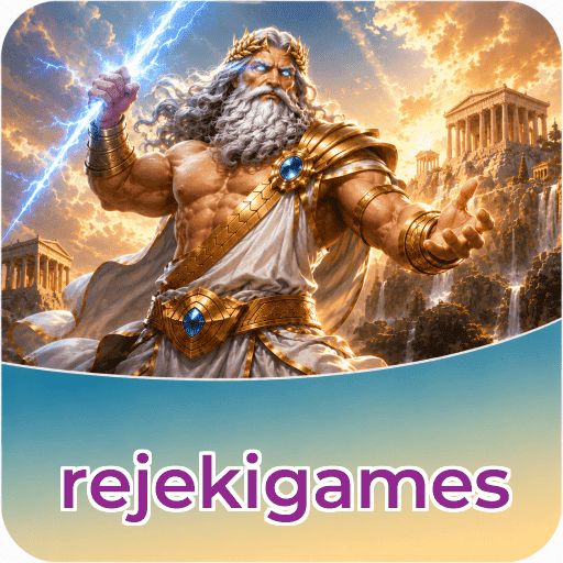 rejekigames Indonesia - Peningkatan performa dan UI/UX terbaru