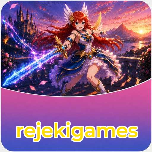 rejekigames