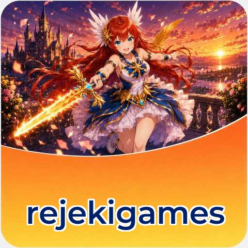 rejekigames