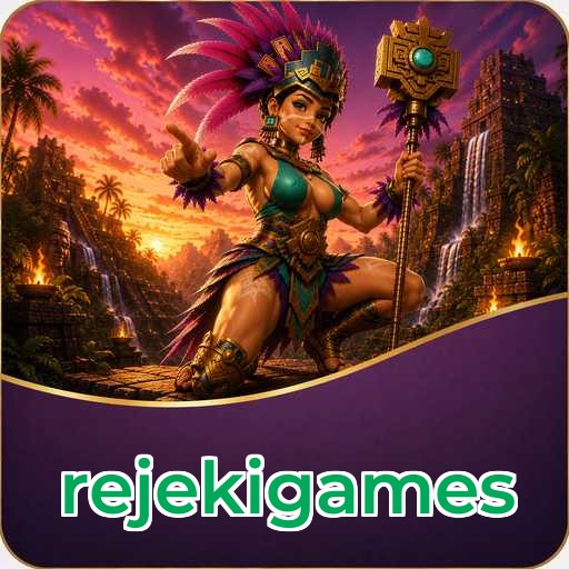 rejekigames