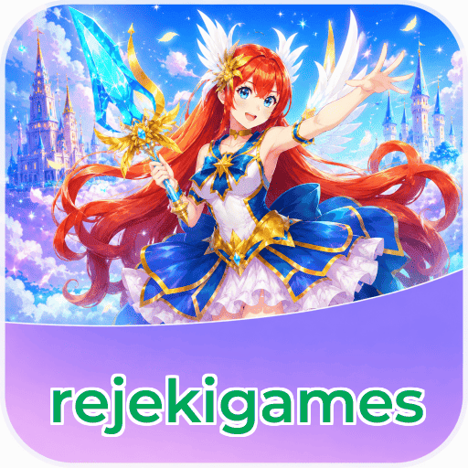 rejekigames APK Indonesia - Panduan Lengkap dan Tutorial