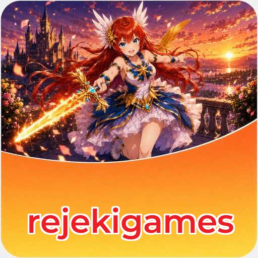 rejekigames APK Indonesia - Panduan Lengkap dan Tutorial